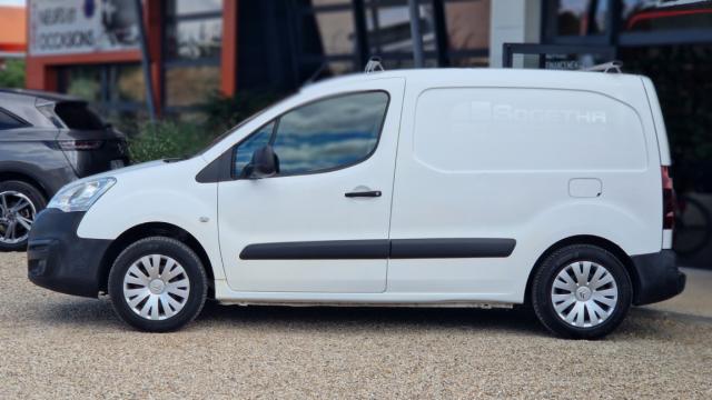 Citroen Berlingo image 3