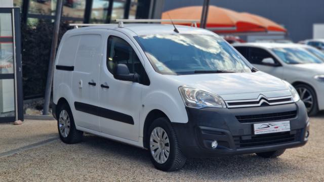 Citroen Berlingo image 2