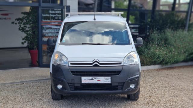 Citroen Berlingo image 5