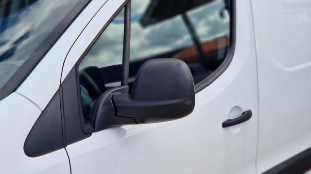 Citroen Berlingo image 4