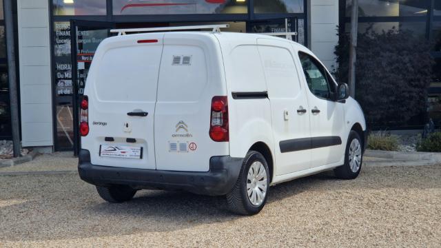 Citroen Berlingo image 1