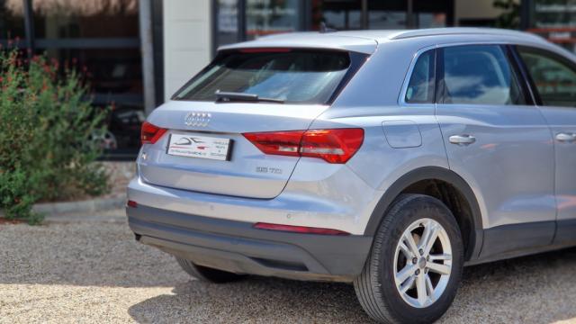 Audi Q3 image 6
