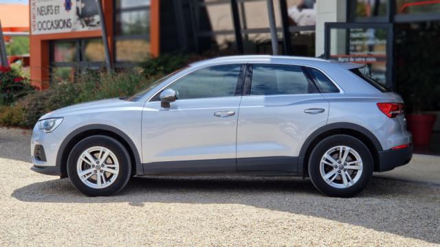 Audi Q3 image 3