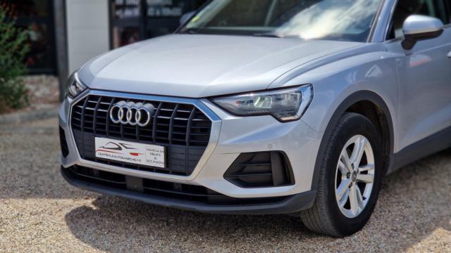 Audi Q3 image 9