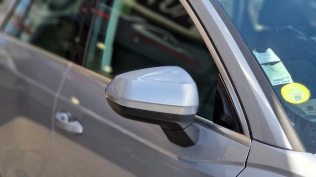 Audi Q3 image 8