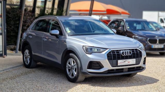 Audi Q3 image 4