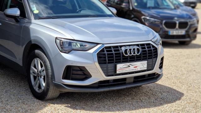 Audi Q3 image 7