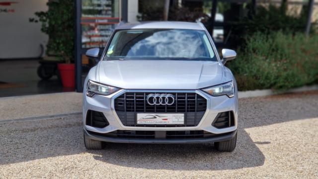 Audi Q3 image 1