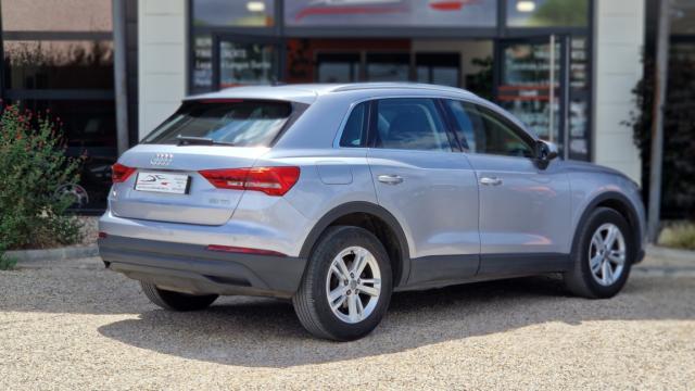 Audi Q3 image 2