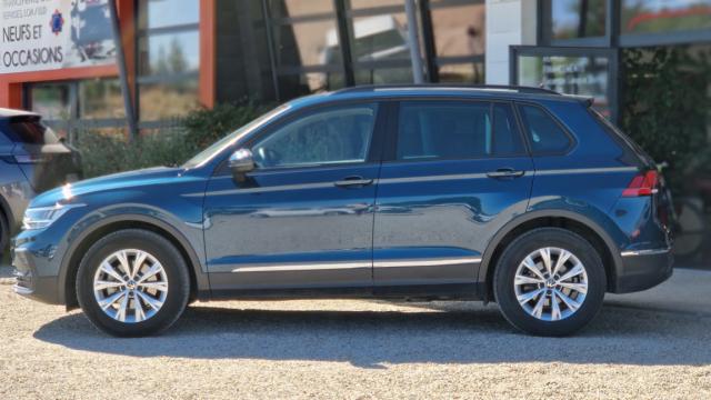 Volkswagen Tiguan image 4