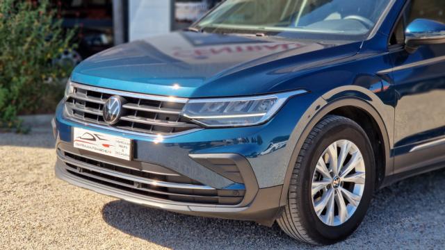 Volkswagen Tiguan image 7