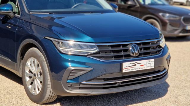 Volkswagen Tiguan image 1