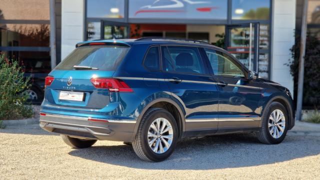 Volkswagen Tiguan image 3