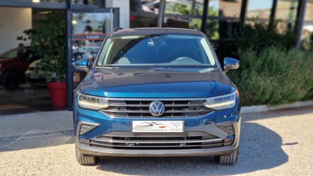 Volkswagen Tiguan image 6