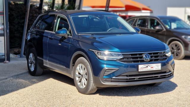 Volkswagen Tiguan image 2
