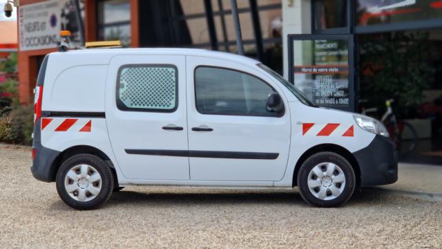 Renault Kangoo image 9
