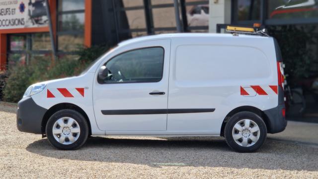 Renault Kangoo image 6