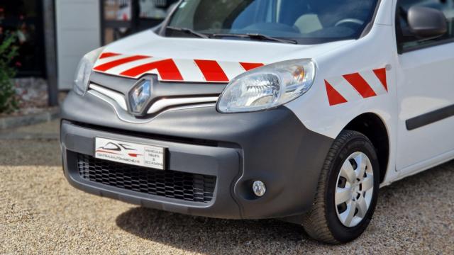 Renault Kangoo image 7