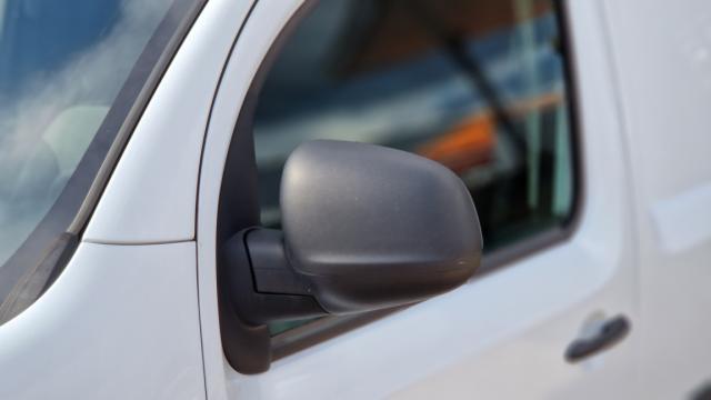 Renault Kangoo image 8