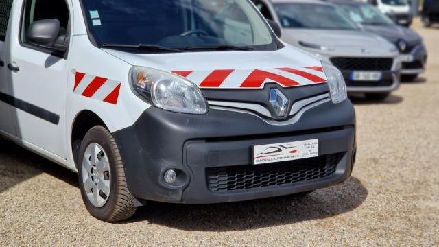 Renault Kangoo image 5