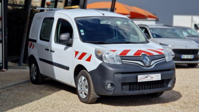 Renault Kangoo image 3
