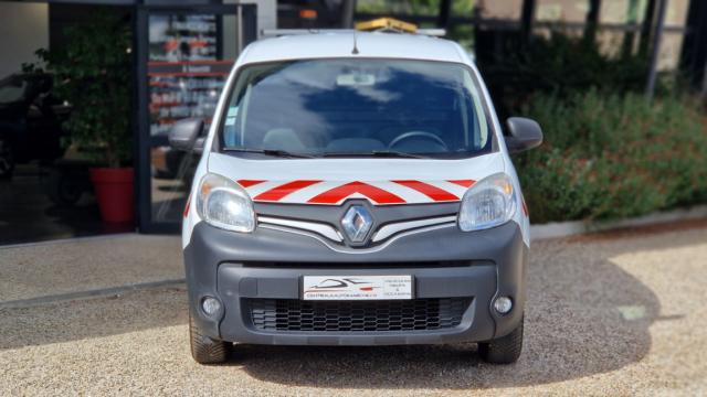 Renault Kangoo image 1