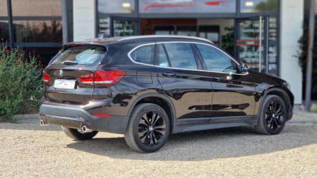 Bmw X1 image 4
