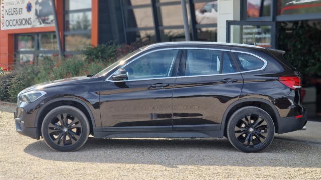Bmw X1 image 5