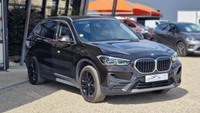 Bmw X1 image 6