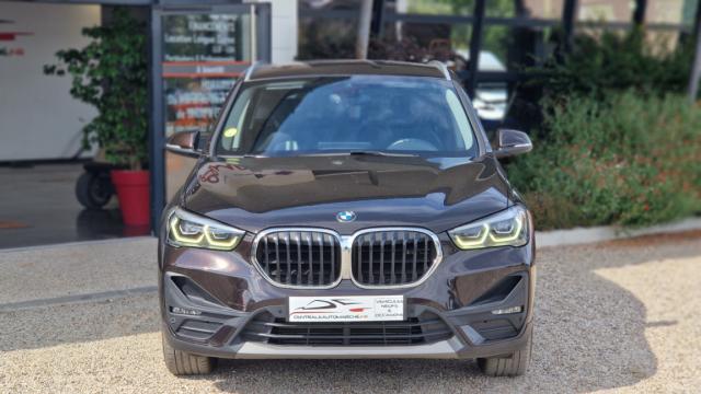 Bmw X1 image 9