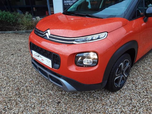 Citroen C3 Aircross image 9