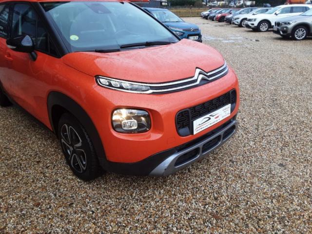 Citroen C3 Aircross image 5