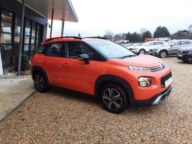 Citroen C3 Aircross image 1