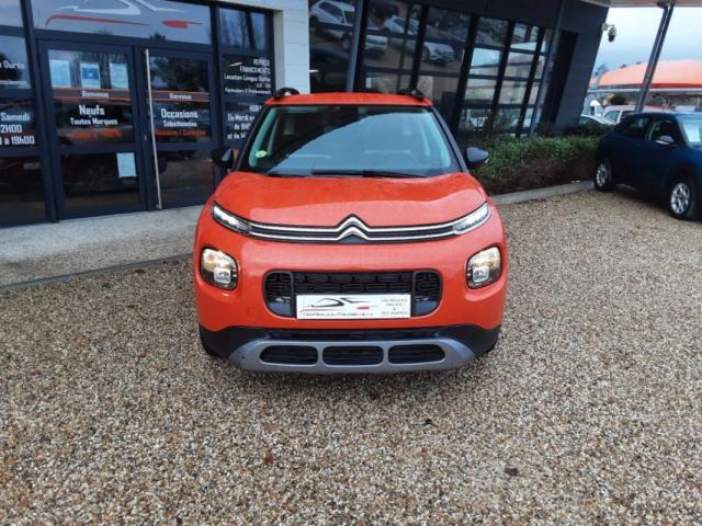Citroen C3 Aircross image 2