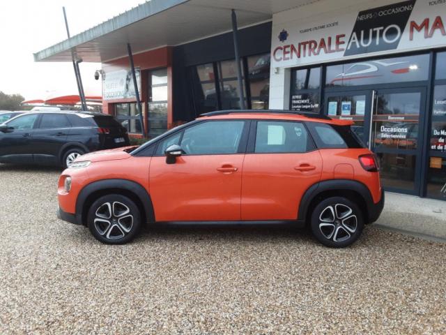 Citroen C3 Aircross image 4