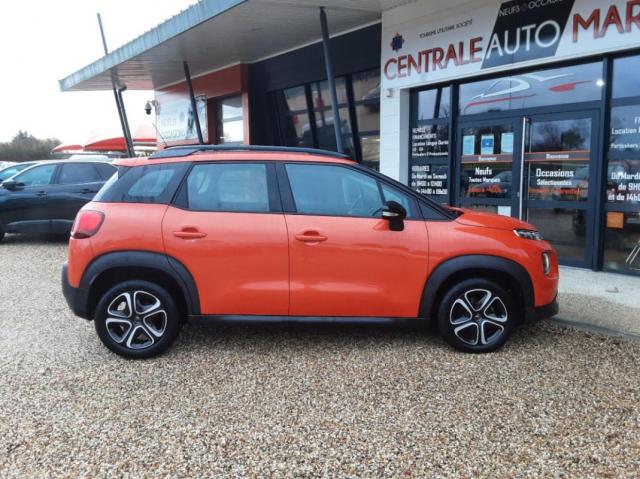 Citroen C3 Aircross image 6