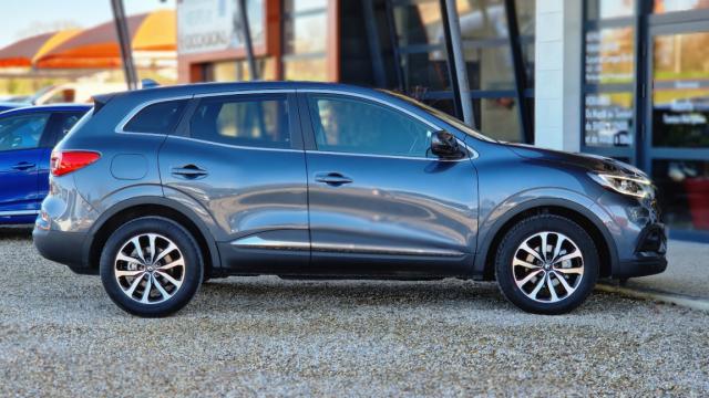 Renault Kadjar image 8