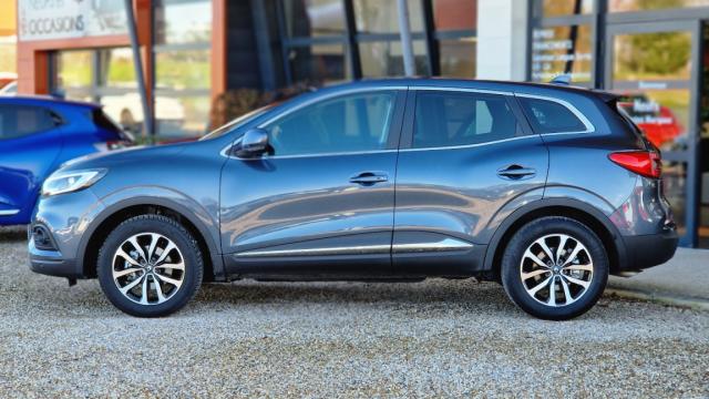 Renault Kadjar image 1