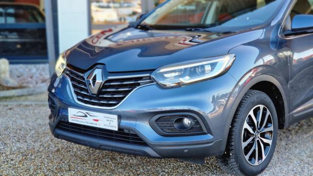 Renault Kadjar image 9
