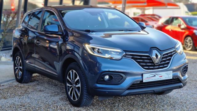 Renault Kadjar image 2