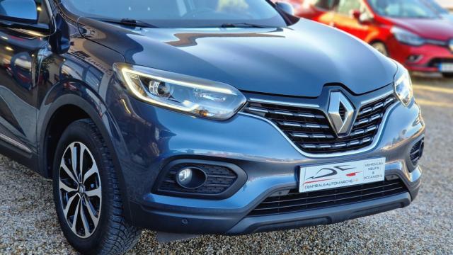 Renault Kadjar image 7