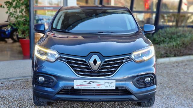 Renault Kadjar image 6