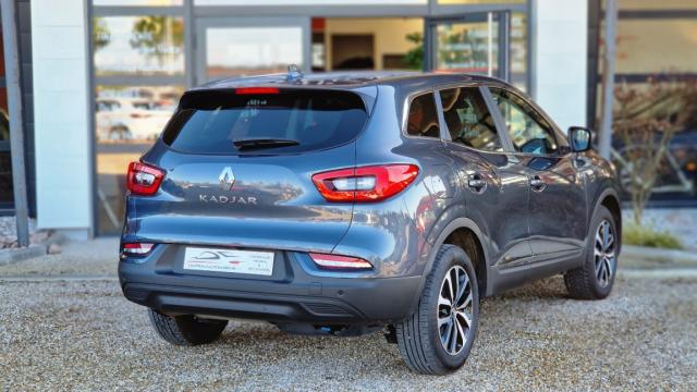 Renault Kadjar image 5