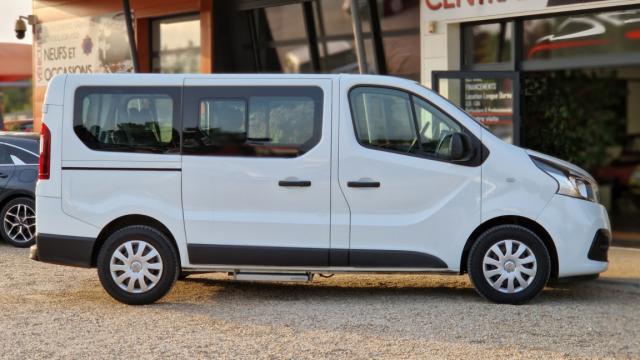 Renault Trafic image 4