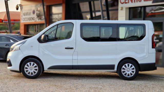 Renault Trafic image 7