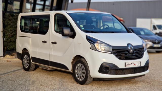 Renault Trafic image 6