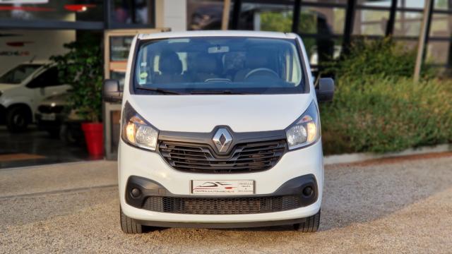 Renault Trafic image 5