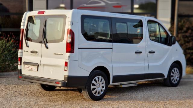 Renault Trafic image 3