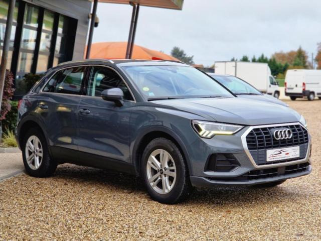Audi Q3 image 1