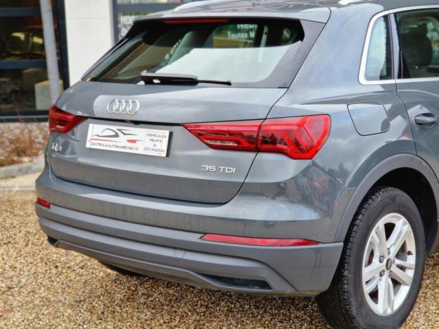 Audi Q3 image 5